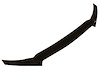 Aeroskin Smoked Hood Protector 2012-2013 Sonic - image 1