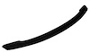 Aeroskin Hood Protector Smoke - image 1
