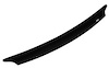 Aeroskin Smoked Hood Protector 2012-2013 CR-V - image 1