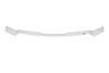 322075-G1W Aeroskin Color-Match Hood Protector; White Frost Tricoat - image 1