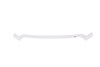 322094-40 Aeroskin Color-Match Hood Protector; Super White - image 1
