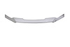 322096-UX Aeroskin Color-Match Hood Protector; Ingot Silver - image 1