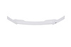 322096-Z1 Aeroskin Color-Match Hood Protector; Oxford White - image 1