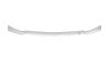 322123-GAN Aeroskin Color-Match Hood Protector; Silver Ice Metallic - image 1