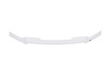 322127-Z1 Aeroskin Color-Match Hood Protector; Oxford White - image 1