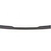 Aeroskin Smoked Hood Protector for 2015-2017 Dodge Charger - image 1