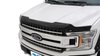 322151 Aeroskin Hood Protector; Smoke - image 3