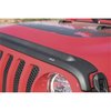 Aeroskin Hood Protector for 2018-2019 Jeep Wrangler JL - image 2