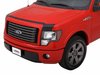 Aeroskin Hood Protector 2019-Up Jeep Wrangler JL 2-Door/4-Door - image 2
