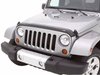 Aeroskin Hood Protector 2019-Up Jeep Wrangler JL 2-Door/4-Door - image 3
