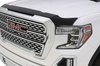 Aeroskin Smoked Hood Protector Fits Select GMC Yukon - image 2