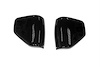 Tail Shades  Taillight Covers Smoke Blackout - image 1