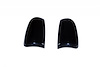 TAIL SHADE - LARGER SIZE LIGHT COVERS 15-2017 CHEVROLET CORVETTE - image 1