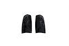 Tail Shades  Taillight Covers Smoke Blackout - image 1
