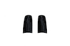 Tail Shades  Taillight Covers Smoke Blackout - image 1