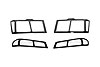 Projektorz  Headlight Accents - image 1