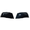 HEADLIGHT COVER - SMOKE GENERAL MOTORS - image 1