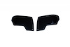 HEADLIGHT COVER-SMOKE LIGHT COVERS - image 1