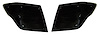 HEADLIGHT COVER-LARGE SMOKE LIGHT COVERS - image 1