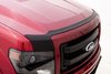 AEROSKIN MATTE BLACK 2017-2017 FORD F-250 SUPER DUTY - image 2