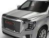 Aeroskin Matte Black Hood Protector Fits Select GMC Yukon - image 2