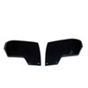HEADLIGHT COVER - SMOKE JEEP - image 1