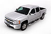 Maxi-Chrome Body Kit 2007-2013 Silverado Pickup 1500 - image 1