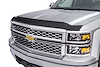 Aeroskin II Textured Matte Black 2011-2014 Silverado 2500, 3500 - image 1
