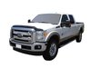 BUGFLECTOR II 2011-2013 FORD F250/F350 Super Duty Pickup - image 2