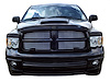BUGFLECTOR II 2002-2005 Ram Pickup 1500 - image 1