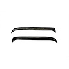 72-10 International Paystar 5000 Eagle 93-9400 Transtar 42-4300 Ventshade - 2Pc Xwide Window No Color - image 1