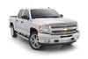 Aeroskin Chrome Hood Protector 2007-2008 FIT - image 2