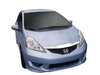 Aeroskin Chrome Hood Protector 2009-2012 FIT - image 2