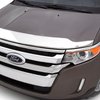 Aeroskin Chrome Hood Protector 2009-2012 FIT - image 3