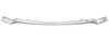 Aeroskin Chrome Hood Protector 2009-2012 Traverse - image 3