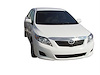 Aeroskin Hood Protector Chrome - image 1