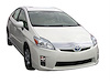 Aeroskin Hood Protector Chrome - image 1
