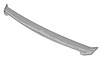 Aeroskin Chrome Hood Protector 2006-2013 Impala - image 1