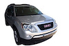 Aeroskin Hood Protector Chrome - image 1