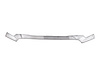 Aeroskin Chrome Hood Protector 2007-2013 Tundra Pickup - image 1