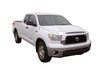 Aeroskin Chrome Hood Protector 2007-2013 Tundra Pickup - image 2