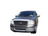 Aeroskin Chrome Hood Protector 2004-2008 F150 Pickup - image 2