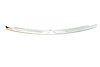 Aeroskin Chrome Hood Protector 1999-2002 Silverado Pickup 1500 - image 1