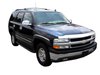 Aeroskin Chrome Hood Protector 1999-2002 Silverado Pickup 1500 - image 2