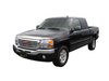 Aeroskin Chrome Hood Protector 1999-2006 Sierra Pickup 1500 - image 2