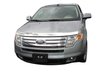 Aeroskin Chrome Hood Protector 2007-2010 EDGE - image 2