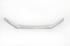 Aeroskin Chrome Hood Protector 2010-2012 4Runner - image 2