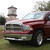 Aeroskin Chrome Hood Protector 2010-2012 4Runner - image 4
