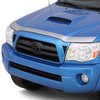 Aeroskin Chrome Hood Protector 2010-2013 CX-9 - image 3