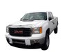Aeroskin Chrome Hood Protector 2011-2013 Sierra Pickup Heavy Duty - image 2